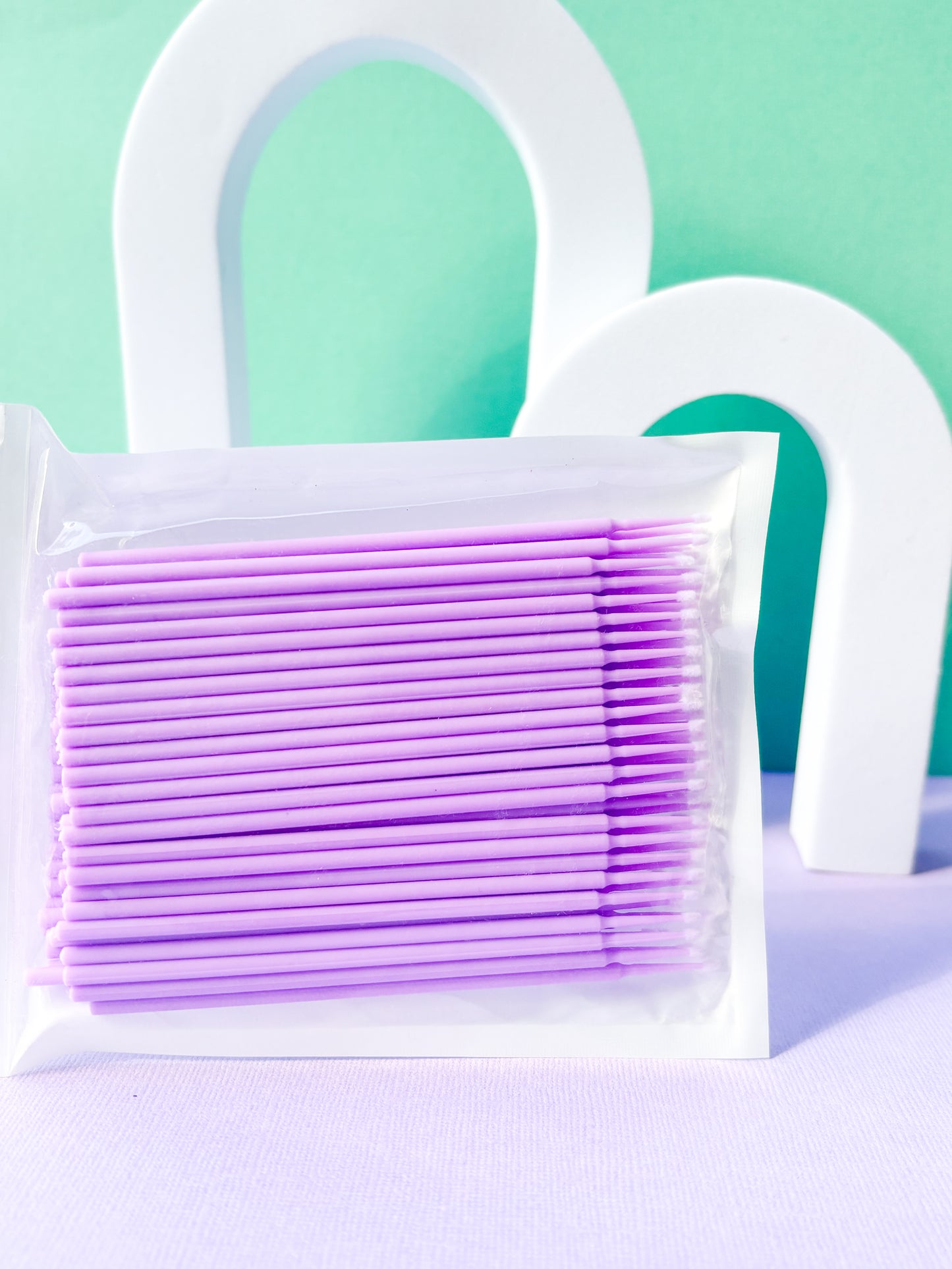 Micro Brush 100pk