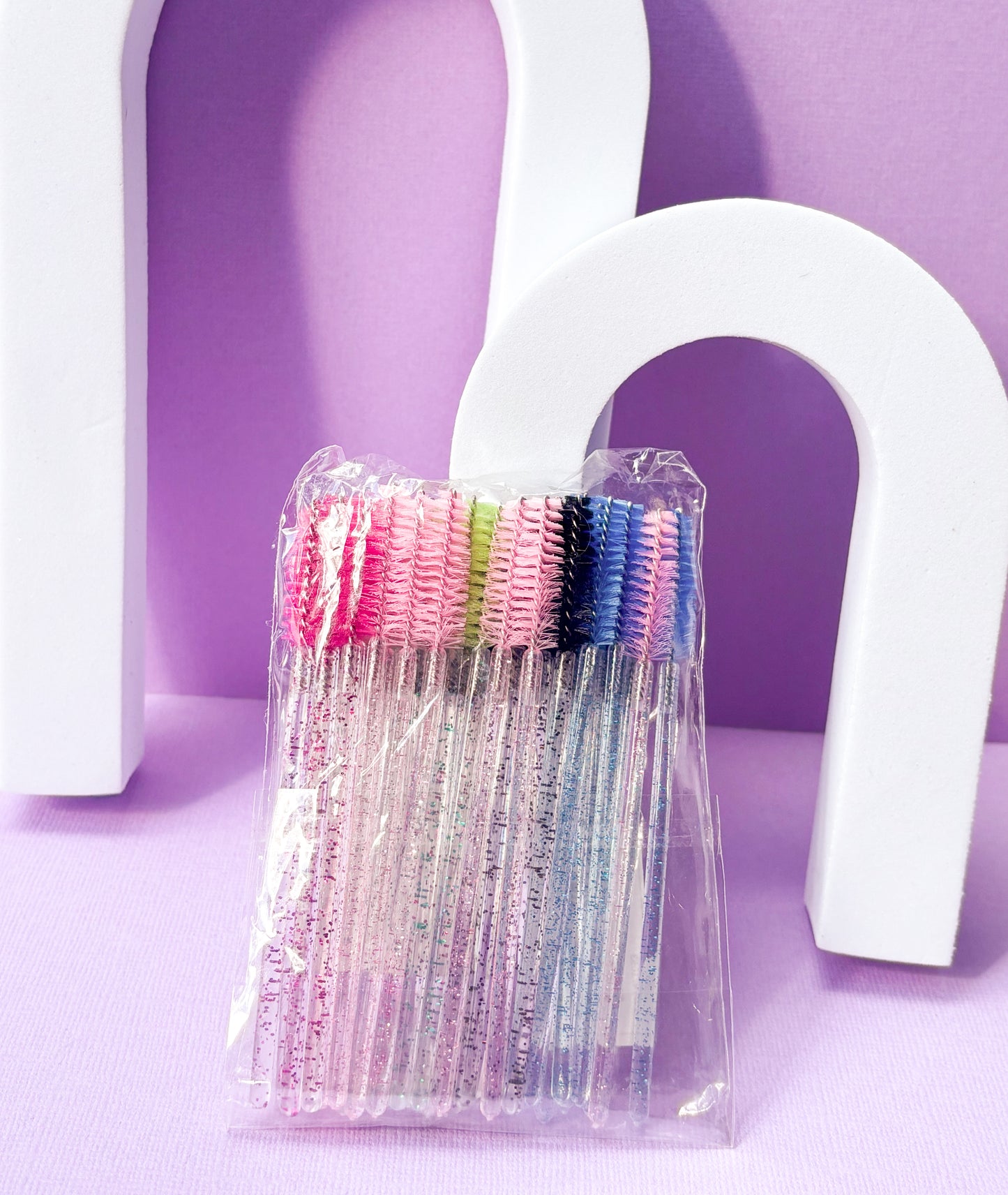Mascara Wand