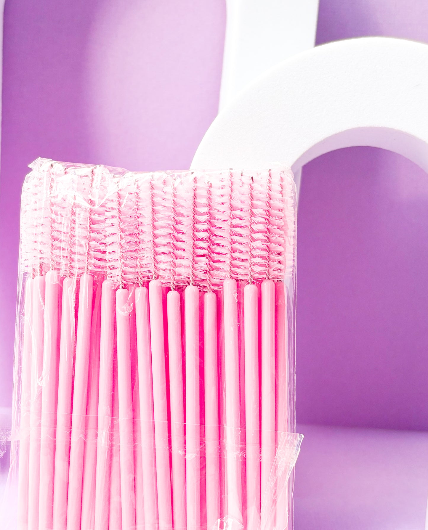 Mascara Wand