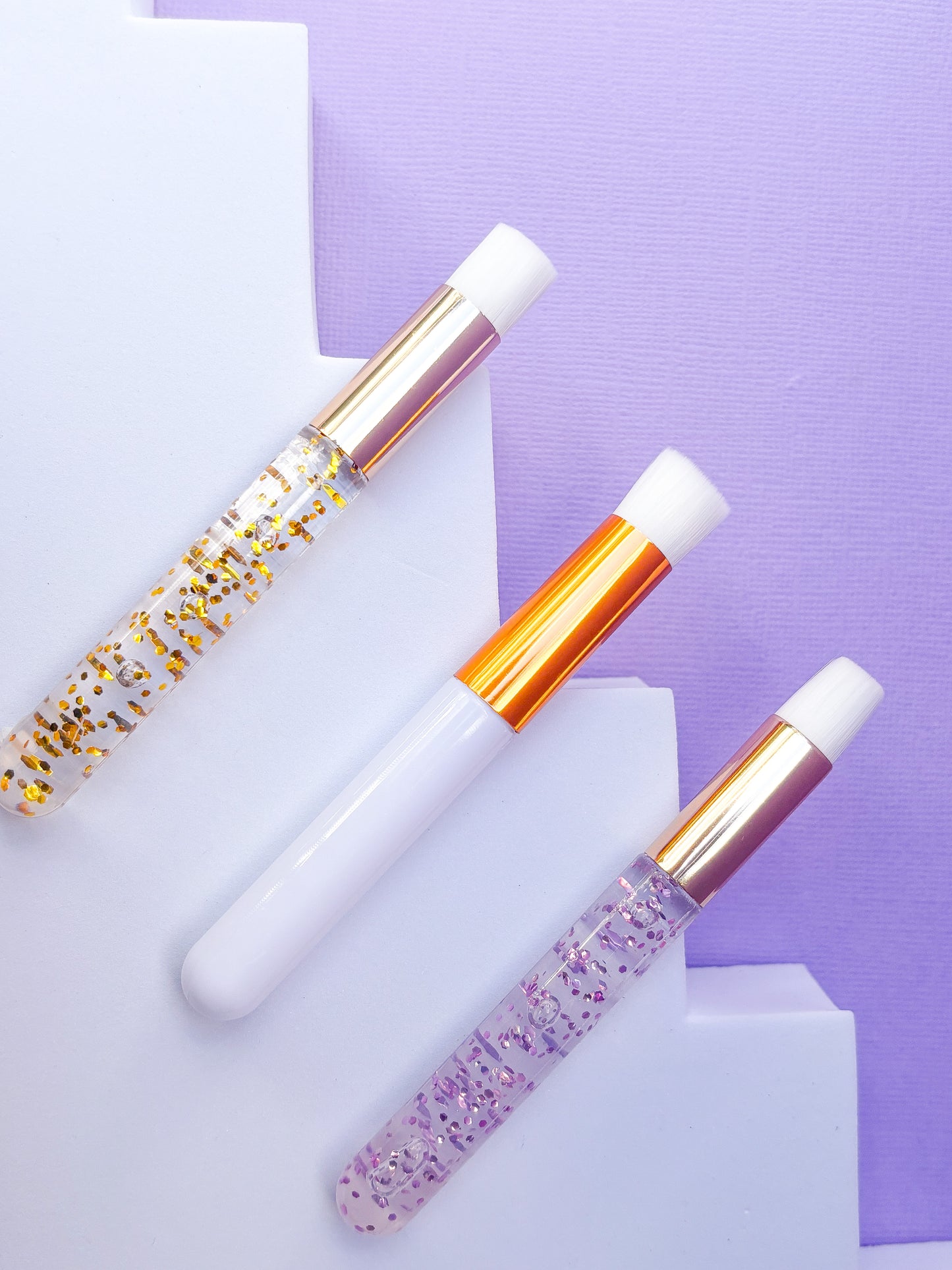 Lash Shampoo Cleansing Brush | 1 piece
