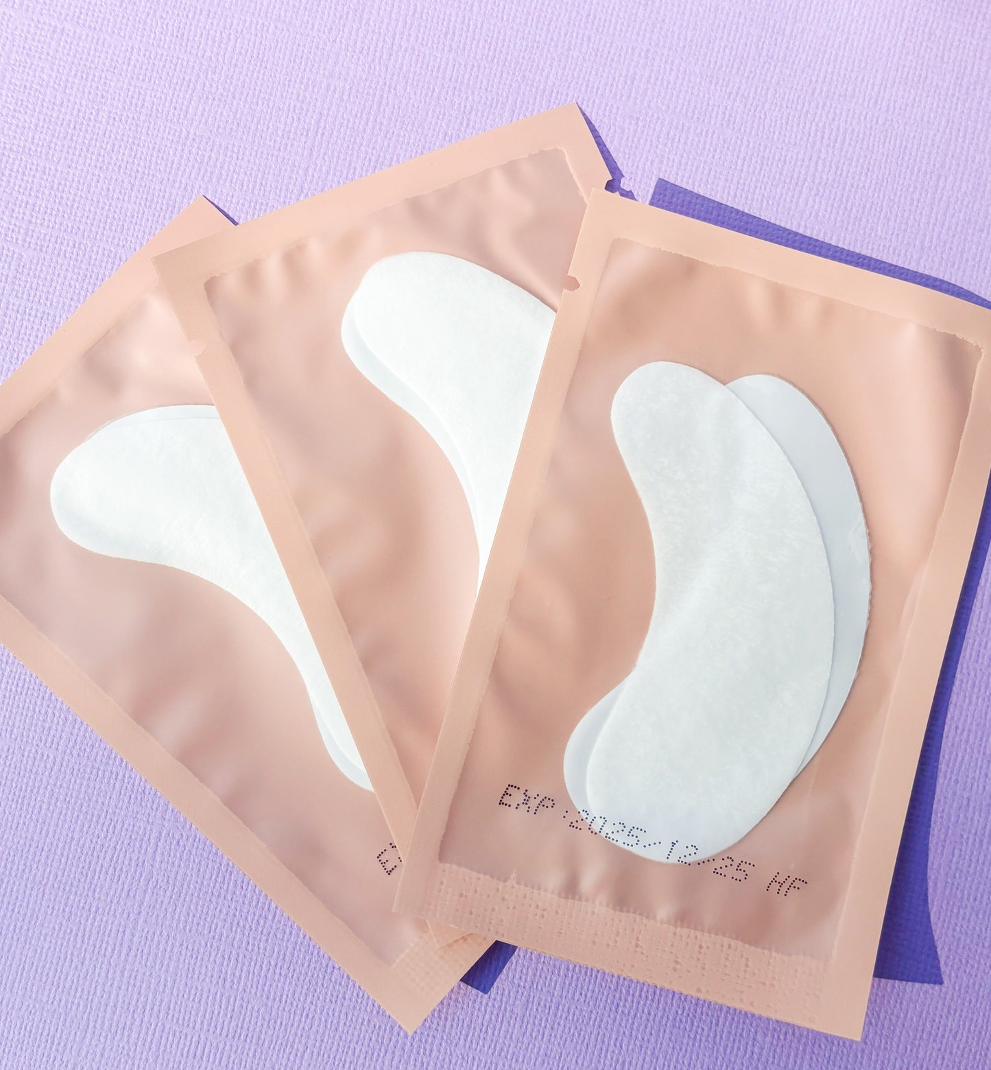 Hydrogel Eye Pads 50pk