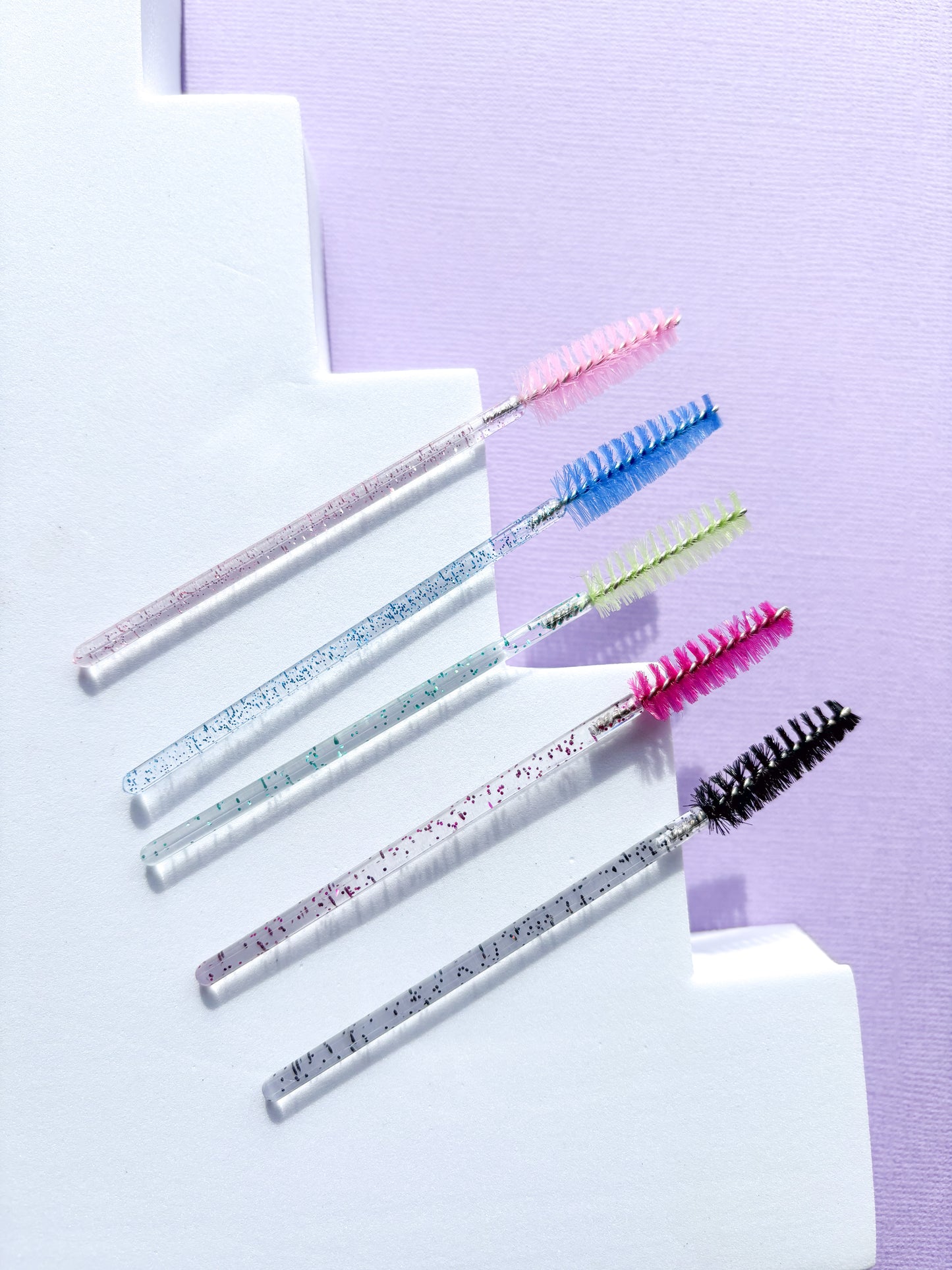 Mascara Wand