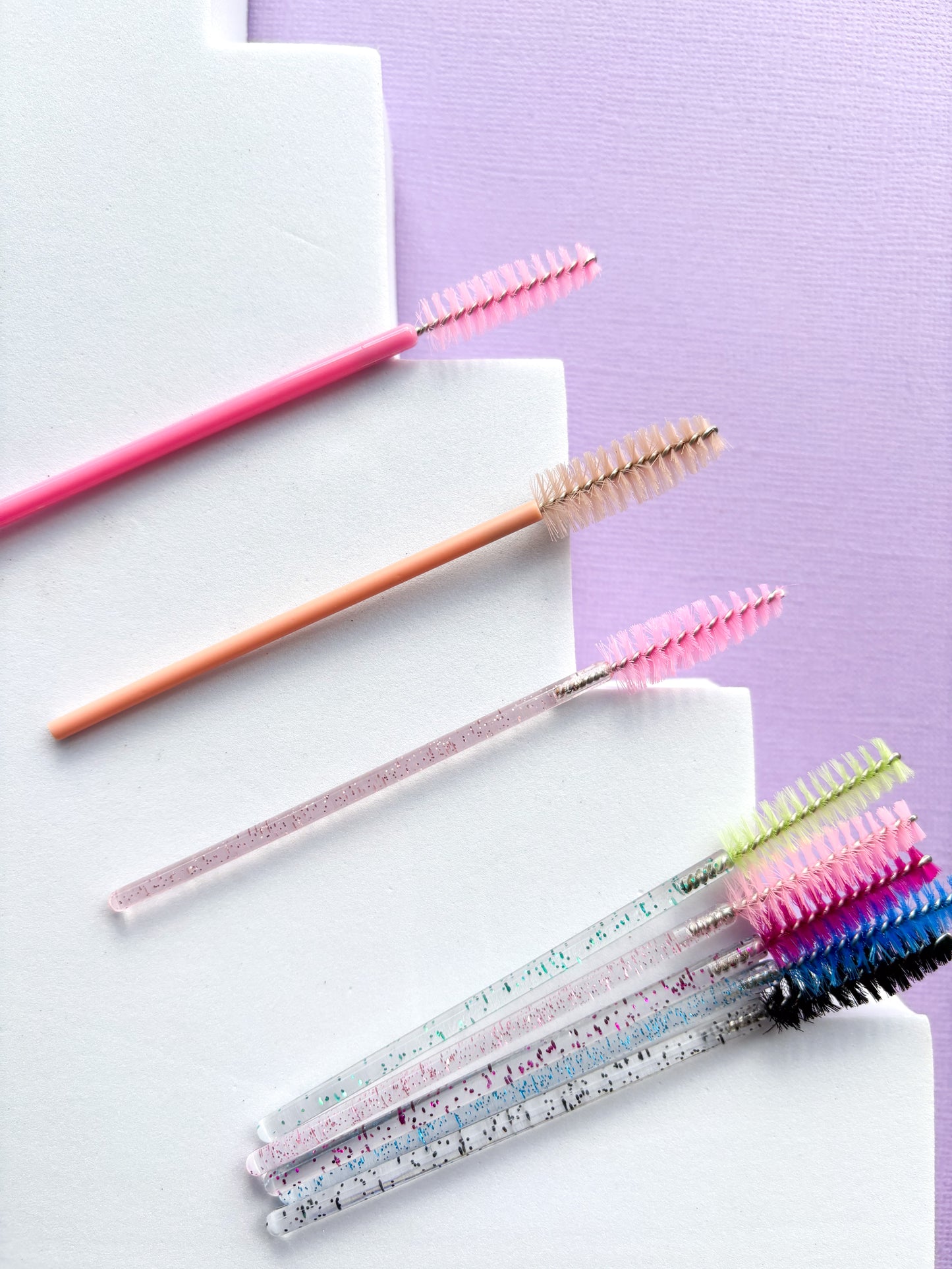 Mascara Wand