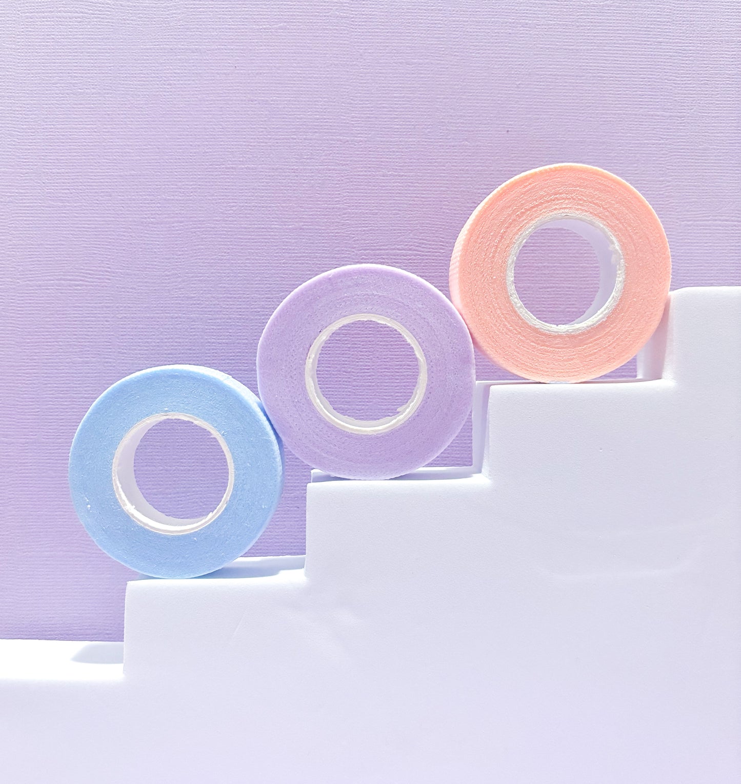 Breathable Lash Tape - Suitable for Sensitive Skin (1 piece)