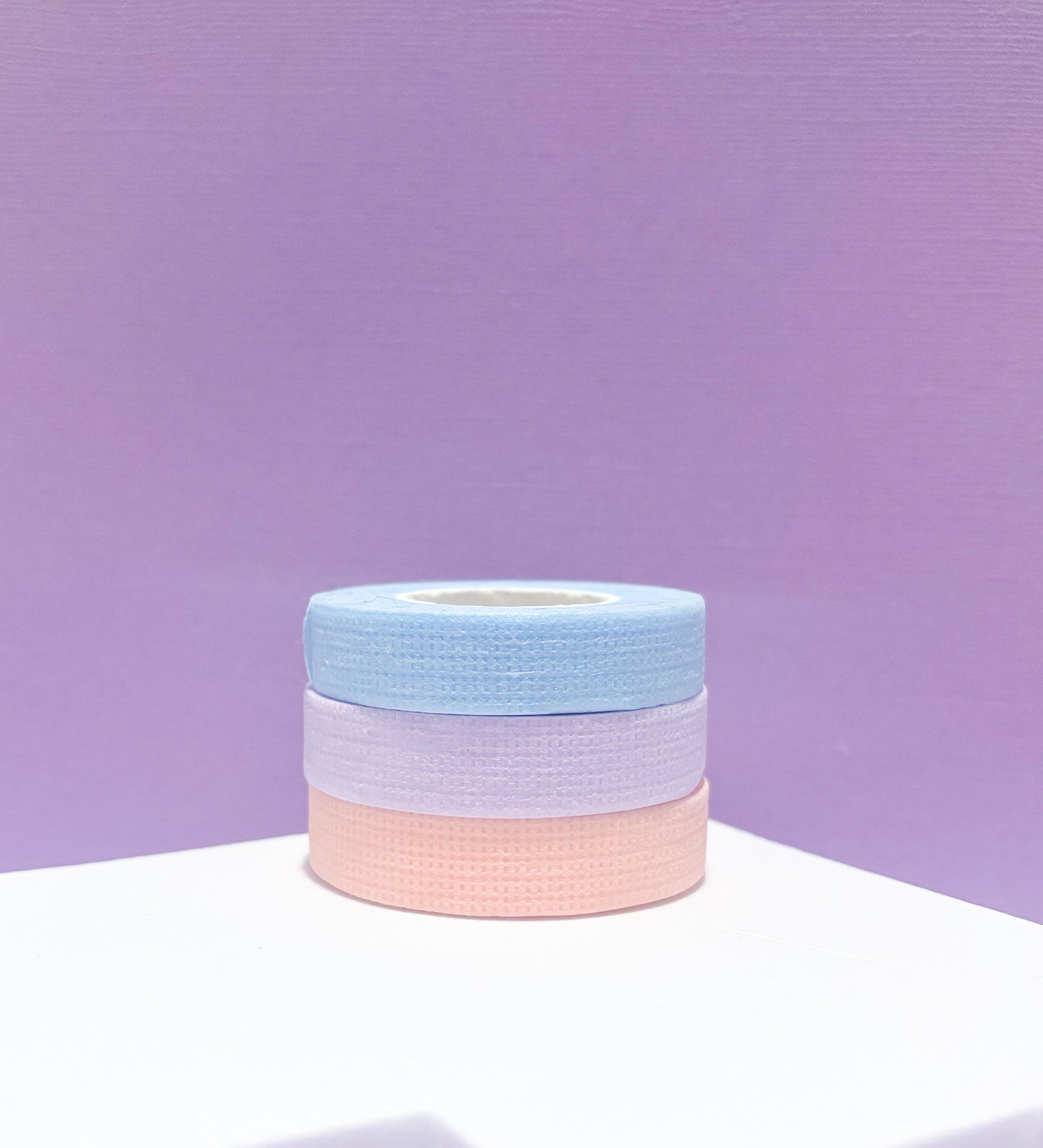 Breathable Lash Tape - Suitable for Sensitive Skin (1 piece)