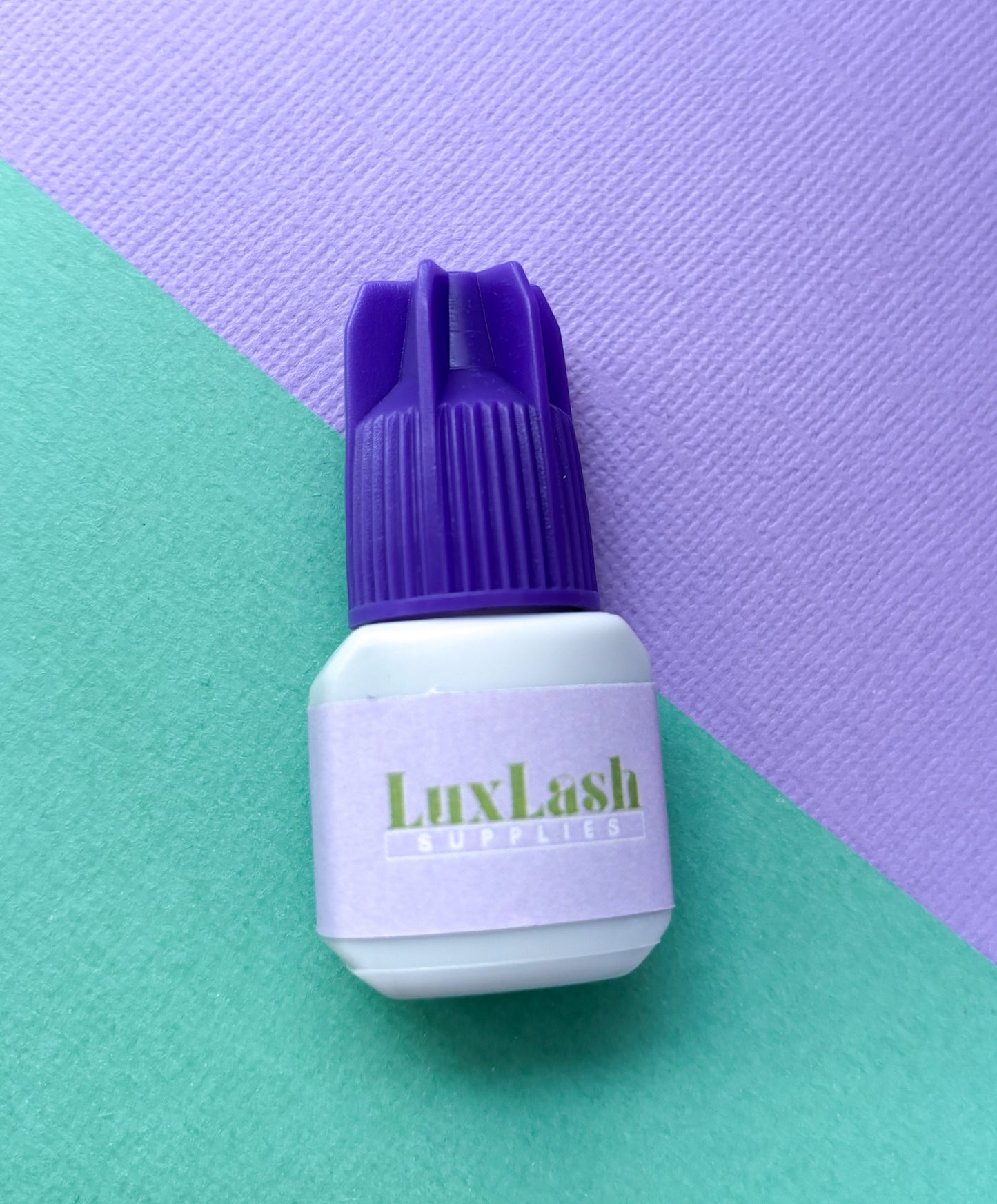 Lux Full Proof Adhesive 5ml | 0-1.5sec