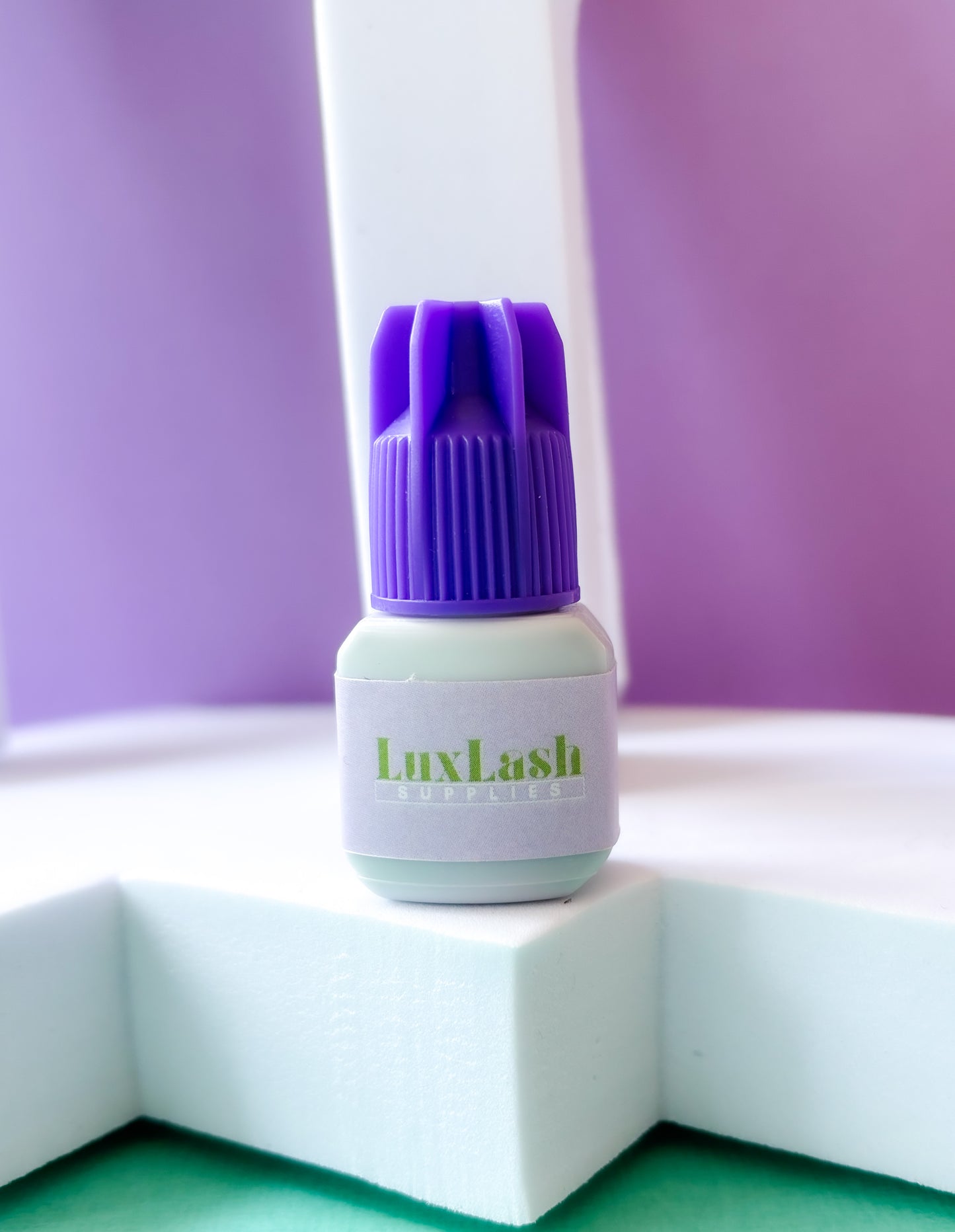 Lux Full Proof Adhesive 5ml | 0-1.5sec