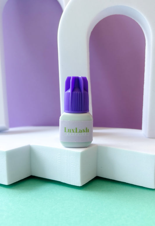 Lux Full Proof Adhesive 5ml | 0-1.5sec