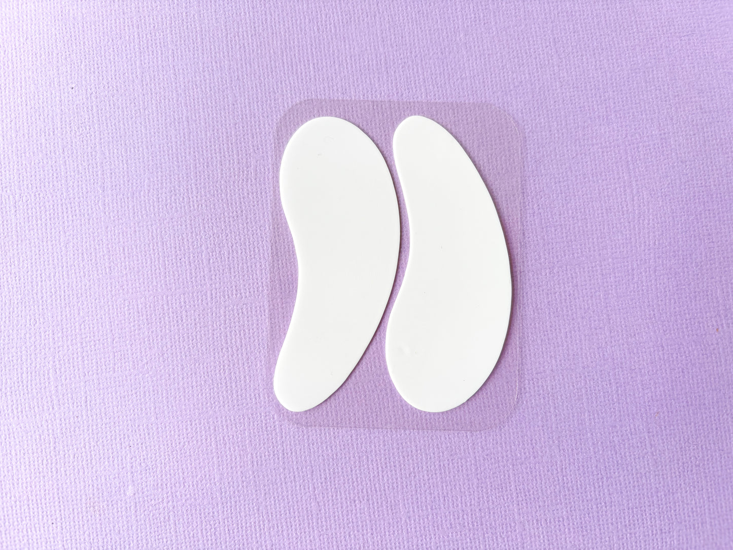 Reusable Silicon Under Eye Pad